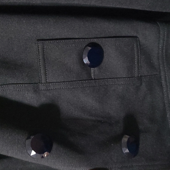 Black Jacket - Picture 4 of 4